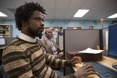 Sorry To Bother You Lakeith Stanfield Image 2