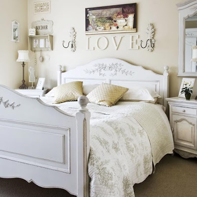 - Love Sparkle Pretty Blog -: A beautiful french inspired bedroom please?