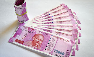 Indian Bank to Stop Using Rs 2,000 Notes in ATMs Indian Bank to Stop Using Rs 2,000 Notes in ATMs