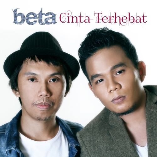 Cinta Terhebat Lirik - Beta - Song Lyrics