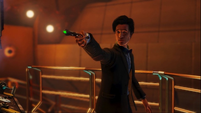 download free doctor who the eternity clock pc