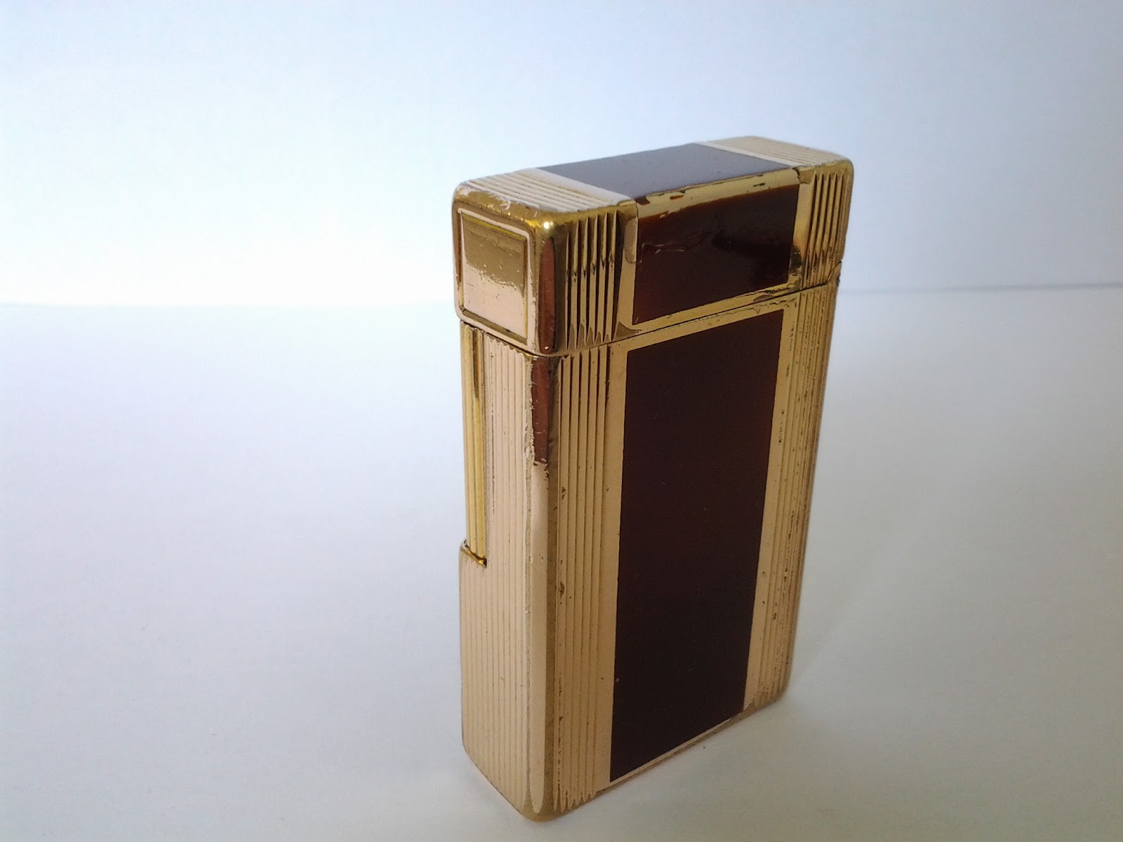 ziq S.T. DUPONT collections Original vintage ST dupont l1 laque de