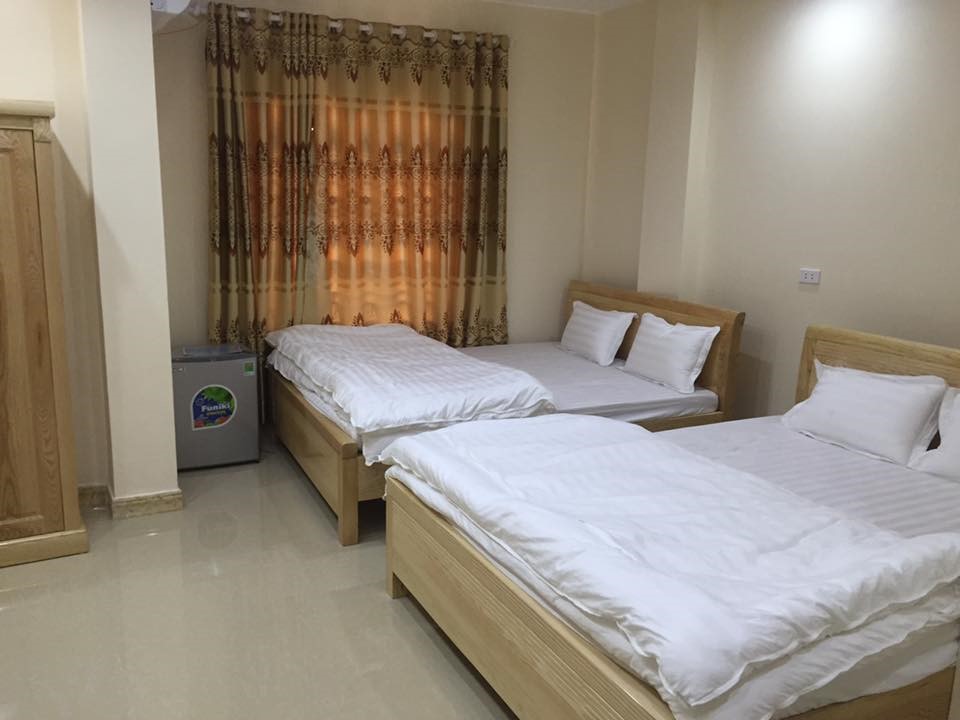 10 khách sạn, nhà nghỉ, homestay Mèo Vạc Hà Giang đẹp, giá rẻ nhất