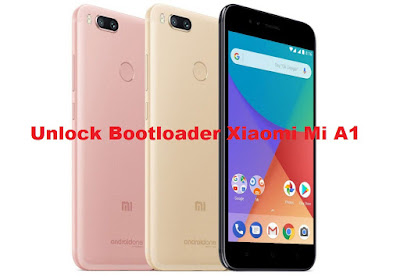 Description: Cara Unlock Bootloader Xiaomi Mi A1 Mudah Cepat Pasti Sukses