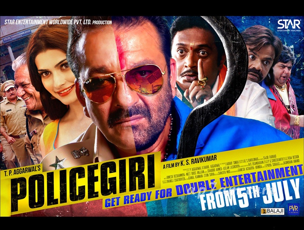 1024px x 774px - Policegiri Movie Download In Hindi Mp4 Hd Lexicon.PCM.Native ...