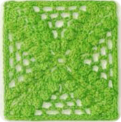 Punto Calado a Crochet Punto Calado a Crochet