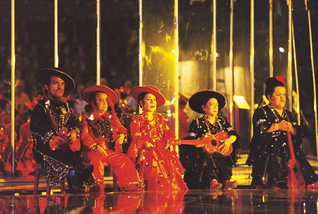 DISNEY NEWS: El elenco de Artemis Fowl, Mena Massoud homenajea a Aladdin,  Peter Pan,Rey León.