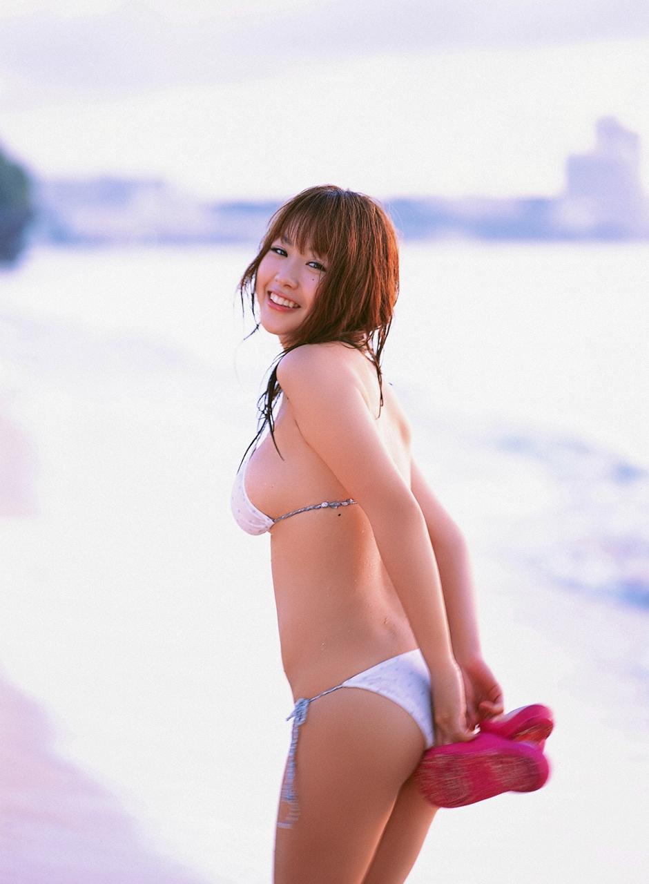 Beach Angels mai Nishida in el Nido