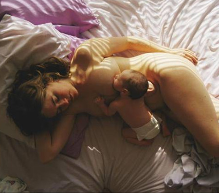 crianza mellizos gemelos lactancia materna múltiples trillizos