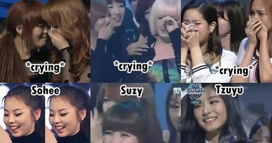 Update Jyp's Daughter Grouping Tradition - Korean Pop Lovers