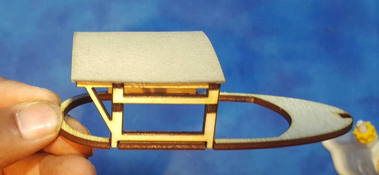 Burn In Designs Assembly Instructions Firefly Airship