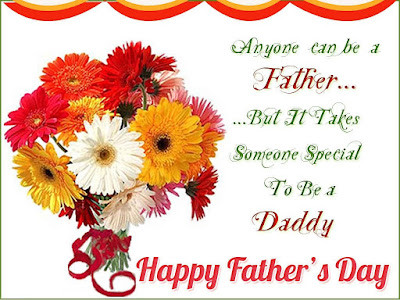 Happy Fathers Day 2016 Messages for Father