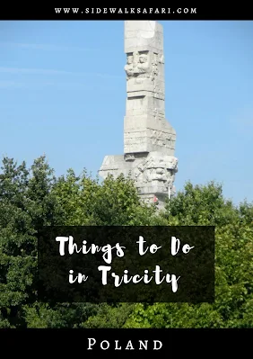 Things to do in Tricity Poland