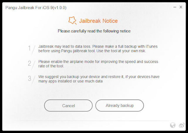 How to Jailbreak iOS 9 – iOS 9.0.2 using Pangu 47 How to Jailbreak iOS 9 – iOS 9.0.2 using Pangu How to Jailbreak iOS 9 – iOS 9.0.2 using Pangu