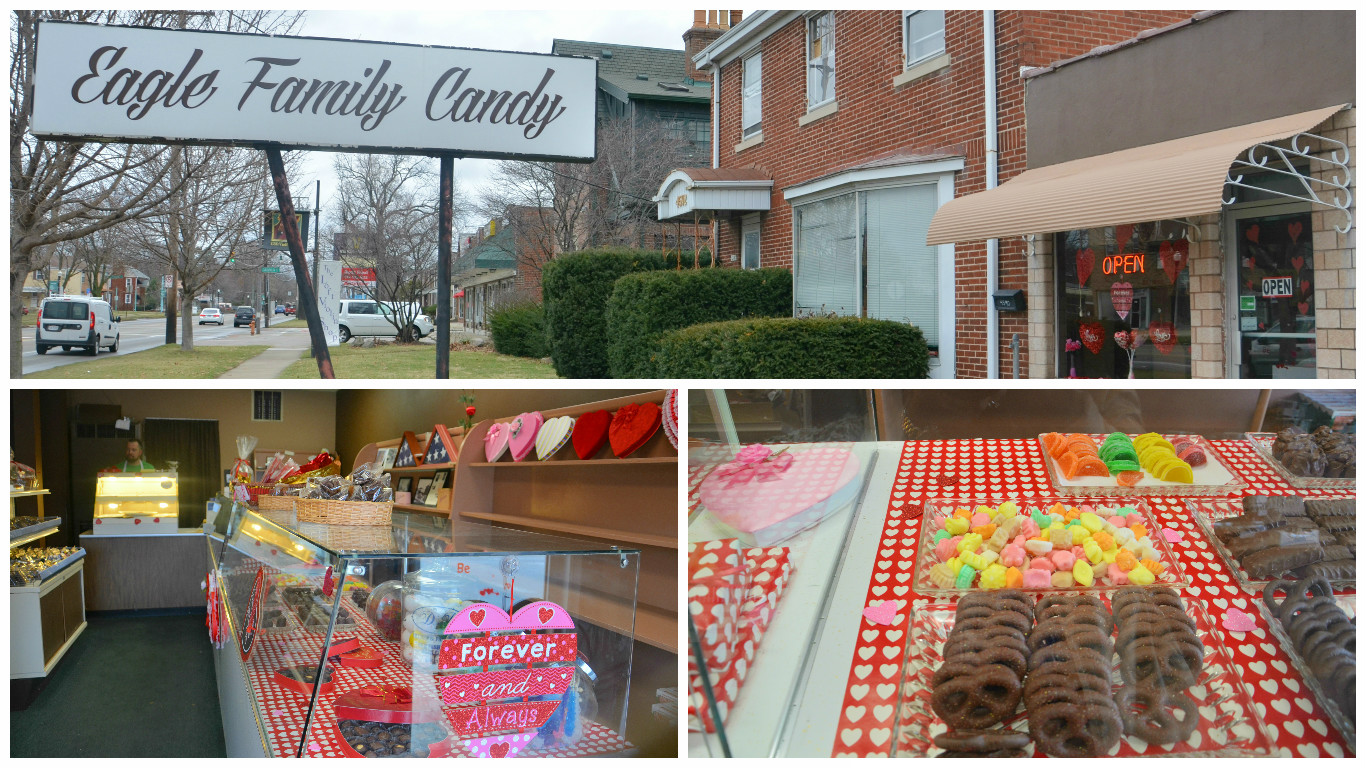 Best Chocolate Shops In Columbus,Ohio The Yacker Pop Culture