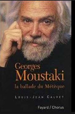 Georges Moustaki