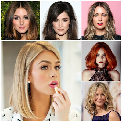 Peinados de moda 2017 Peinados de moda 2017