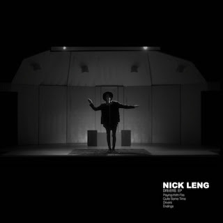 Nick Leng on MetroMusicScene