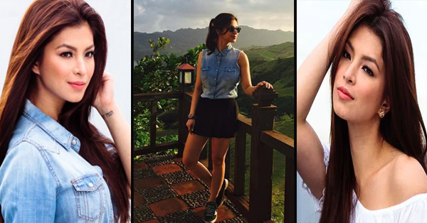 26 Winning And Iconic Moments Of Angel Locsin That Fans Won't Ever Forget 26 Winning And Iconic Moments Of Angel Locsin That Fans Won't Ever Forget