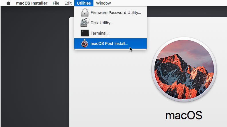macos high sierra patcher safe macos high sierra patcher safe