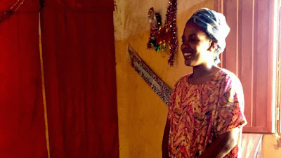 "Saudaraku Mencoba Membunuhku karena Imanku" - Wanita Muslim yang Menjadi Kristen