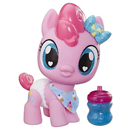 My Little Pony My Baby Pinkie Pie Brushable Pony