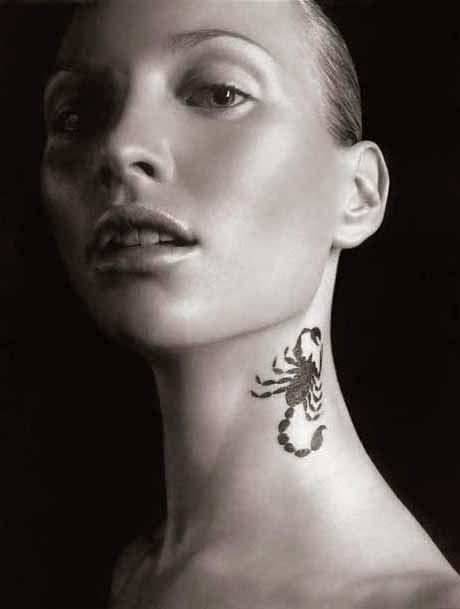 Σκορπιός ♏ Scorpio