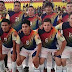 Presidente retorna a las canchas tras medio año de recuperación