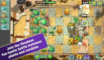 PvZ 2 MOD APK PvZ 2 MOD APK