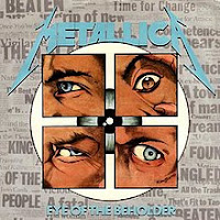 Metallica - Eye of the Beholder