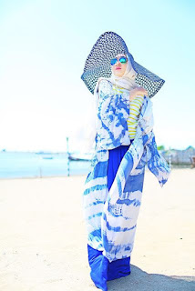 Hijab Style Ala Dian Pelangi Hijab Style Ala Dian Pelangi
