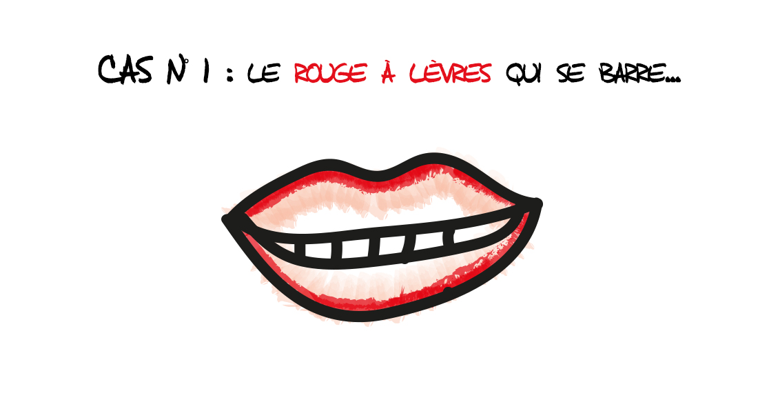 BLOGUEUSE DU DIMANCHE | LE RAL QUI SE BARRE http://www.dans-ma-boite.fr/2016/08/blogueuse-du-dimanche-1.html