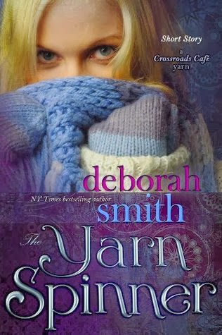 “The Yarn Spinner” by Deborah Smith (short story)