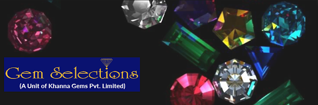 Buy Gemstone Online in India