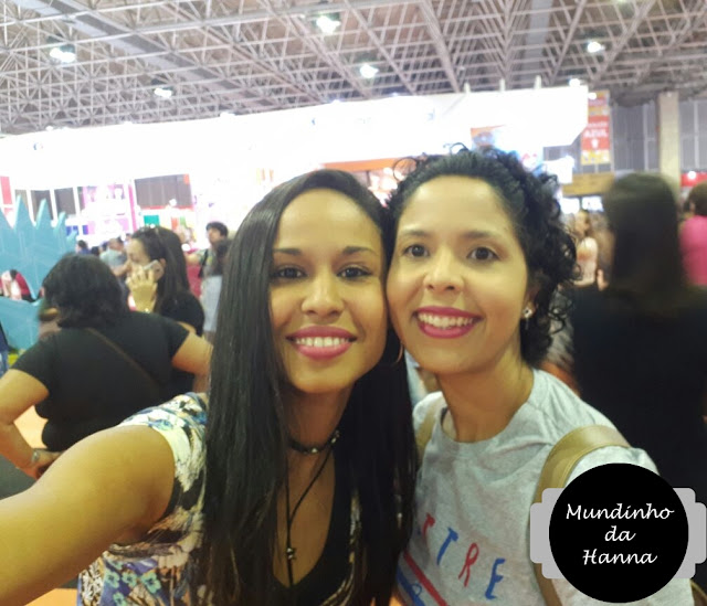 Bienal do Livro 