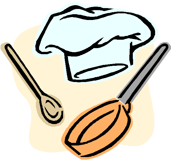 cooking supplies clipart - photo #22