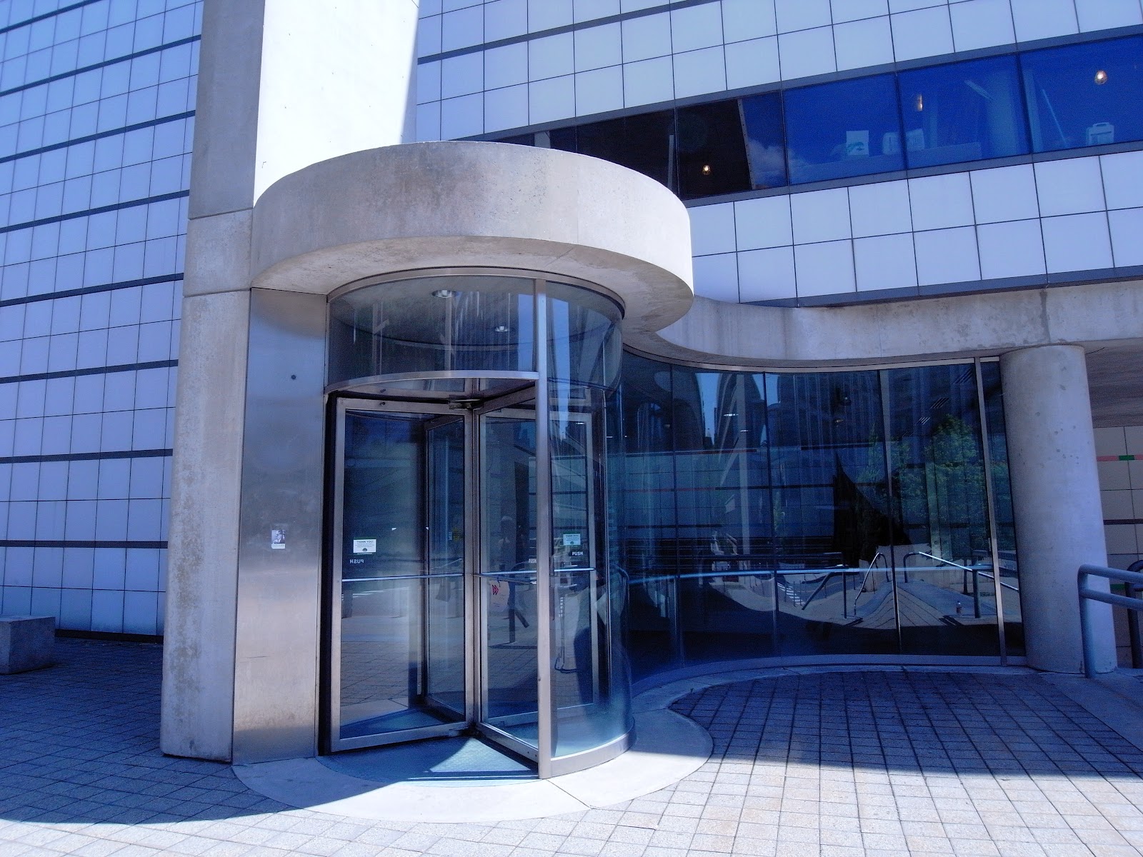 Architectural Tour in MIT 01 | architorture but pleasure.