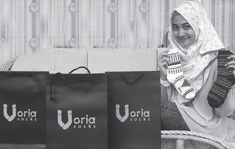Lima Hijaber Cantik Muda Berpenghasilan Miliaran Rupiah di Indonesia Lima Hijaber Cantik Muda Berpenghasilan Miliaran Rupiah di Indonesia