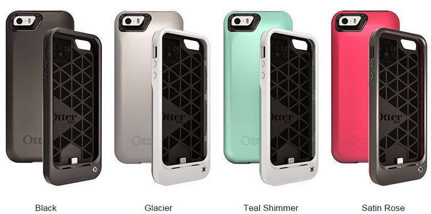 Otterbox Resurgence Case