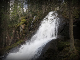 vattenfall Örnsköldsvik