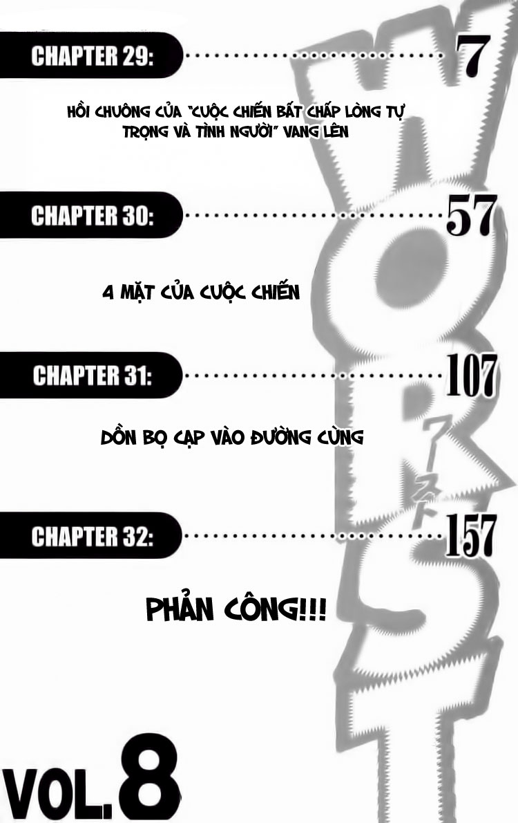 Worst chap 29