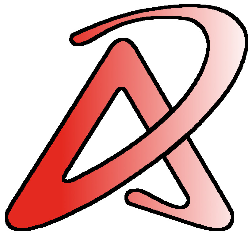 Logo Alden Property Syariah Brosur Griya Alden Malang