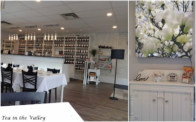 Tea Room Waterdown Tea Room Waterdown