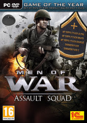 Men of War: Assault Squad Game of the Year Edition RePack