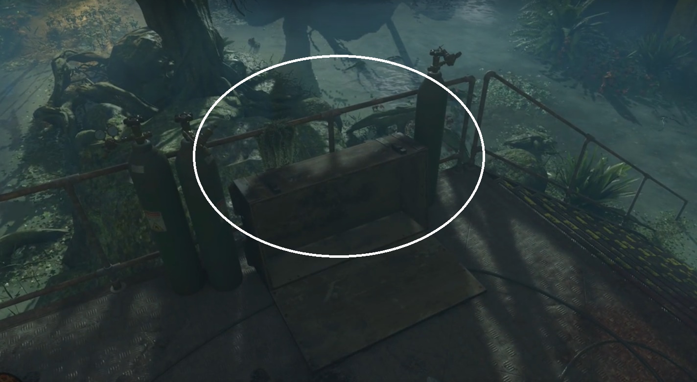 Zombified Call Of Duty Zombie Map Layouts, Secrets, Easter Eggs and