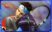 Rafa Nadal está nas semifinais do Australian Open
