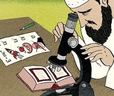 Scientific Renaissance in Muslim Countries