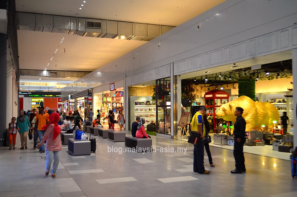 klia2 shopping area shopping area at klia2