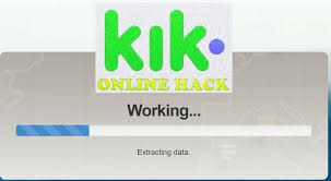 kik account hack hacker does