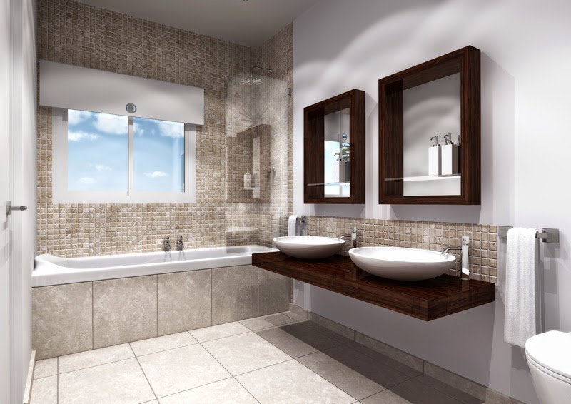 3d Bathroom Design